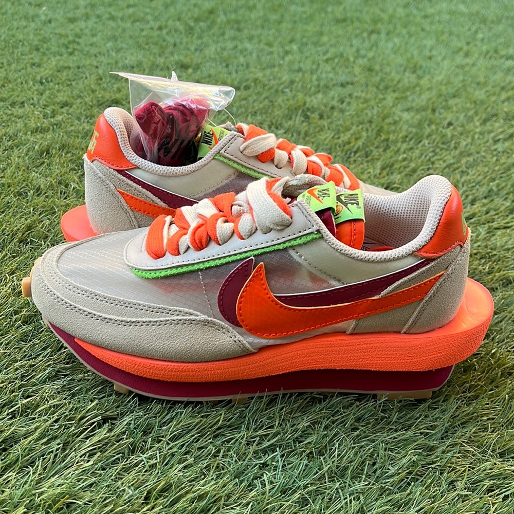 Nike LDWaffle / S / C